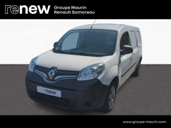 RENAULT Kangoo Express VUL d’occasion à vendre à SAMOREAU