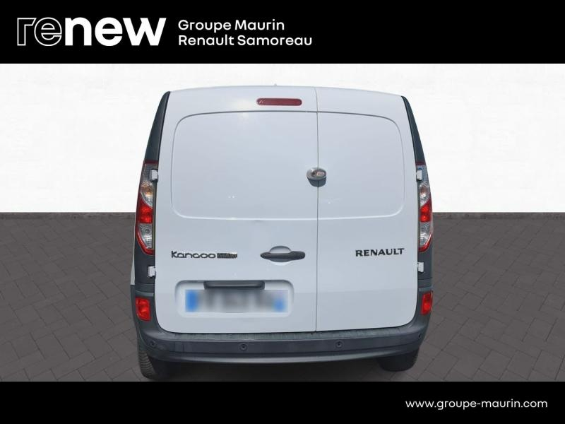 RENAULT Kangoo Express VUL d’occasion à vendre à SAMOREAU chez DPL - GARAGE DU CENTRE (Photo 5)