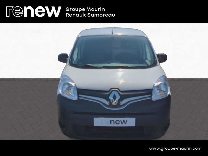 RENAULT Kangoo Express VUL d’occasion à vendre à SAMOREAU chez DPL - GARAGE DU CENTRE (Photo 6)