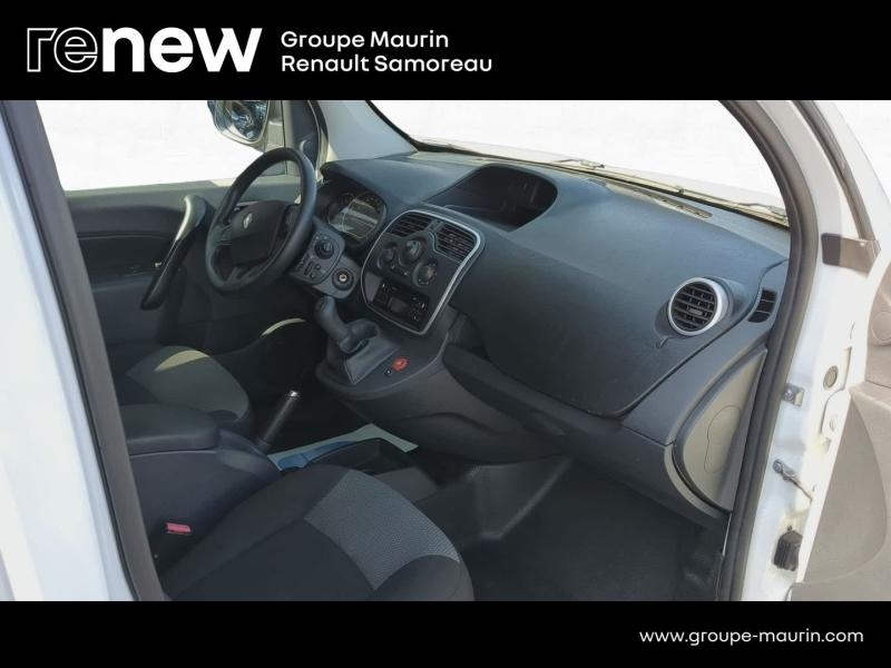 RENAULT Kangoo Express VUL d’occasion à vendre à SAMOREAU chez DPL - GARAGE DU CENTRE (Photo 10)