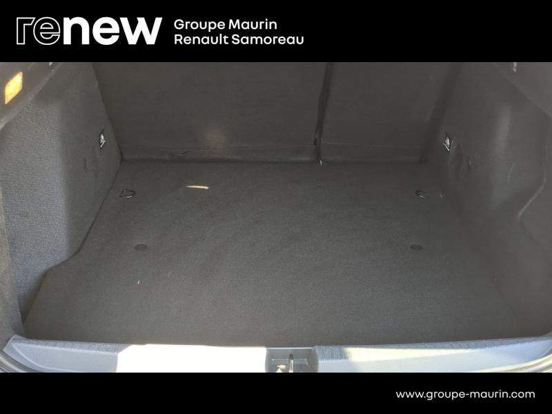 DACIA Duster d’occasion à vendre à SAMOREAU chez DPL - GARAGE DU CENTRE (Photo 9)