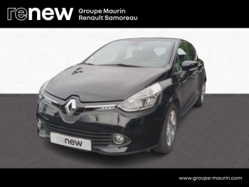 RENAULT Clio d’occasion à vendre à SAMOREAU