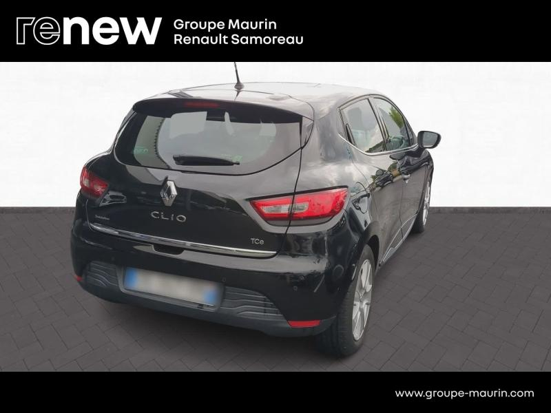 RENAULT Clio d’occasion à vendre à SAMOREAU chez DPL - GARAGE DU CENTRE (Photo 3)