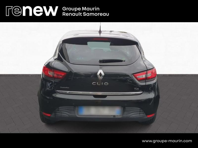 RENAULT Clio d’occasion à vendre à SAMOREAU chez DPL - GARAGE DU CENTRE (Photo 5)
