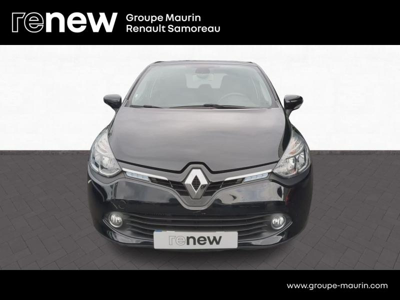 RENAULT Clio d’occasion à vendre à SAMOREAU chez DPL - GARAGE DU CENTRE (Photo 6)