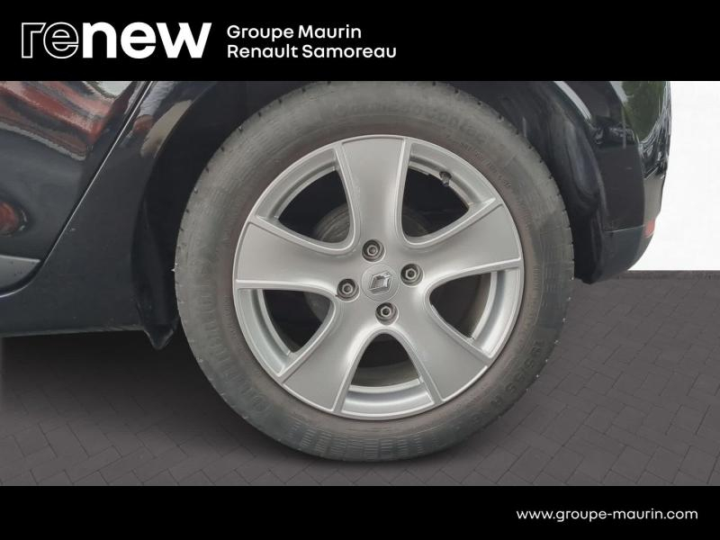 RENAULT Clio d’occasion à vendre à SAMOREAU chez DPL - GARAGE DU CENTRE (Photo 7)