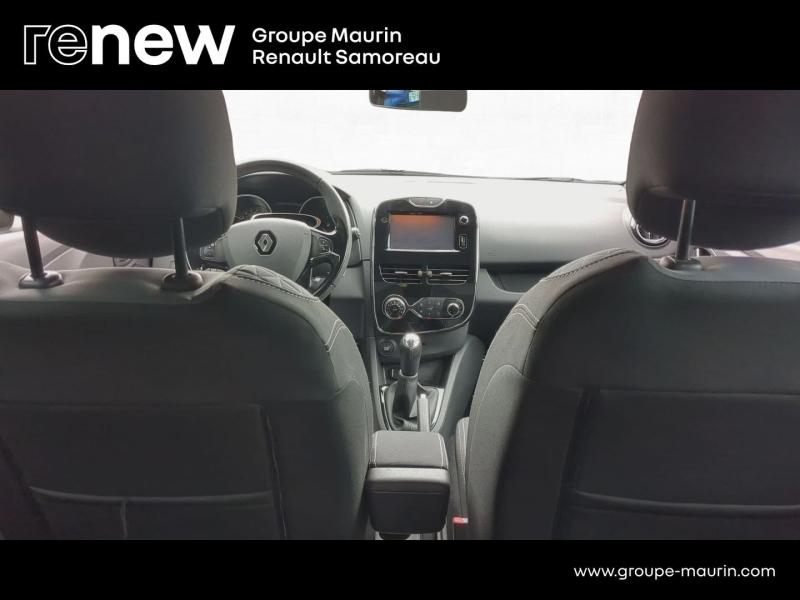 RENAULT Clio d’occasion à vendre à SAMOREAU chez DPL - GARAGE DU CENTRE (Photo 8)