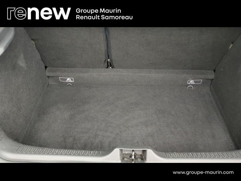 RENAULT Clio d’occasion à vendre à SAMOREAU chez DPL - GARAGE DU CENTRE (Photo 9)