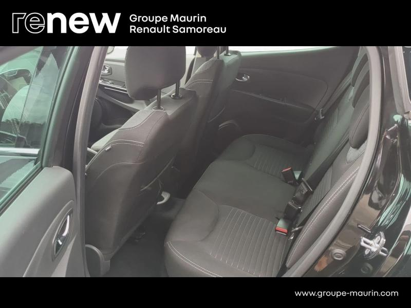 RENAULT Clio d’occasion à vendre à SAMOREAU chez DPL - GARAGE DU CENTRE (Photo 10)