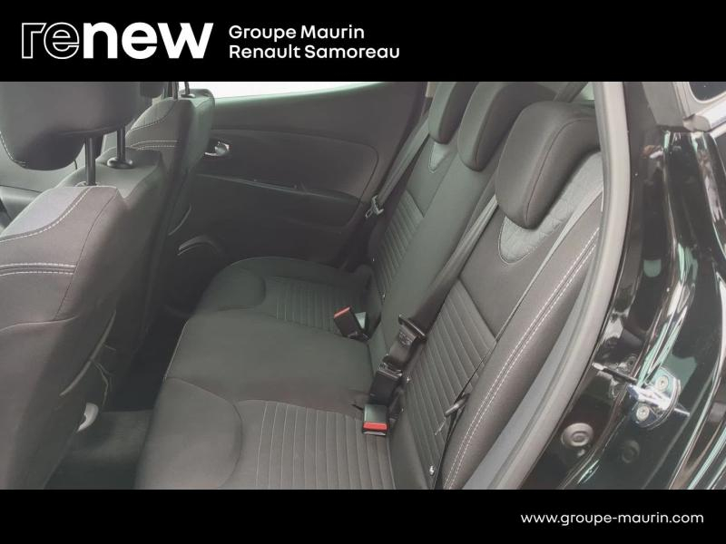RENAULT Clio d’occasion à vendre à SAMOREAU chez DPL - GARAGE DU CENTRE (Photo 11)