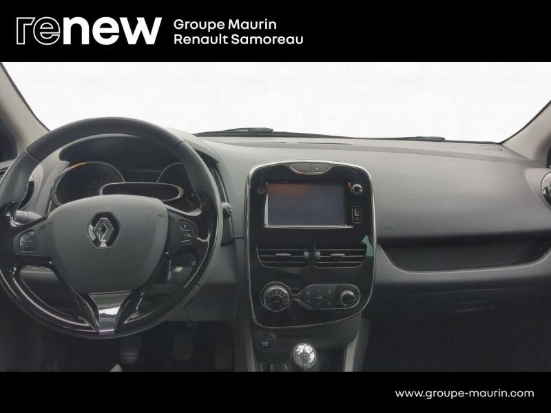 RENAULT Clio d’occasion à vendre à SAMOREAU chez DPL - GARAGE DU CENTRE (Photo 12)