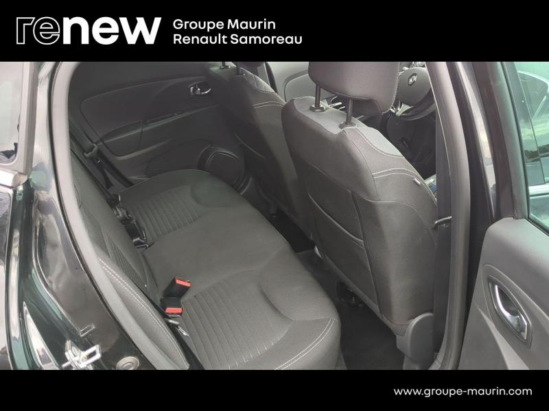 RENAULT Clio d’occasion à vendre à SAMOREAU chez DPL - GARAGE DU CENTRE (Photo 13)