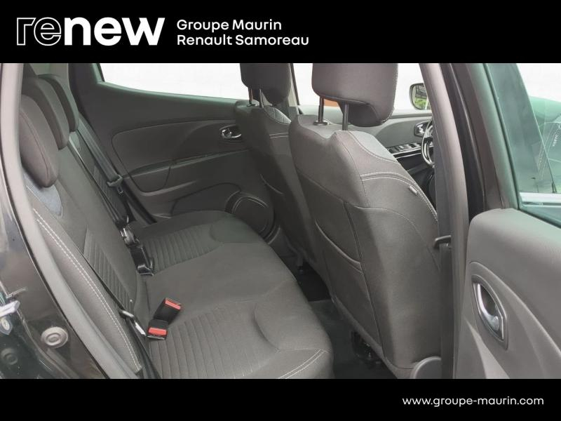 RENAULT Clio d’occasion à vendre à SAMOREAU chez DPL - GARAGE DU CENTRE (Photo 14)