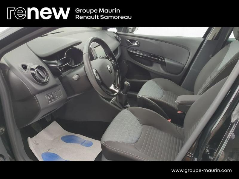 RENAULT Clio d’occasion à vendre à SAMOREAU chez DPL - GARAGE DU CENTRE (Photo 17)
