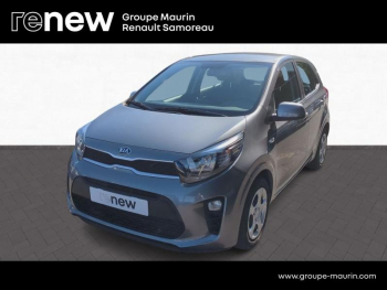 KIA Picanto d’occasion à vendre à SAMOREAU