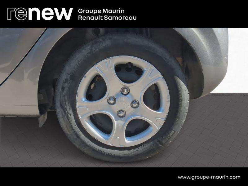 KIA Picanto d’occasion à vendre à SAMOREAU chez DPL - GARAGE DU CENTRE (Photo 7)