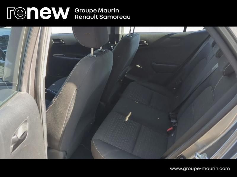 KIA Picanto d’occasion à vendre à SAMOREAU chez DPL - GARAGE DU CENTRE (Photo 11)