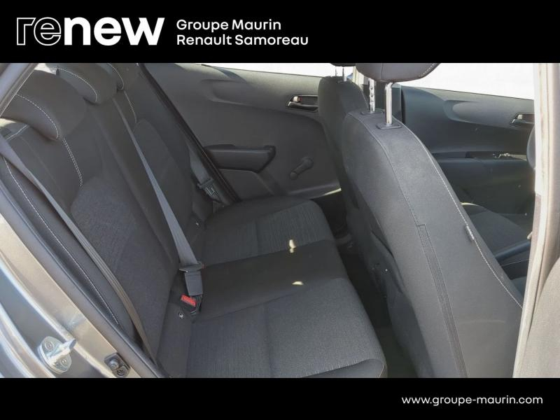 KIA Picanto d’occasion à vendre à SAMOREAU chez DPL - GARAGE DU CENTRE (Photo 15)