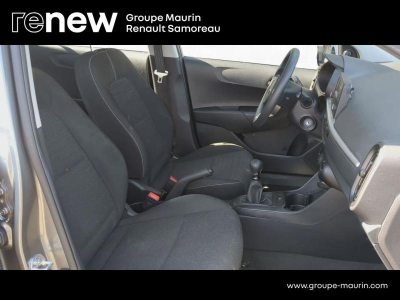KIA Picanto d’occasion à vendre à SAMOREAU chez DPL - GARAGE DU CENTRE (Photo 17)