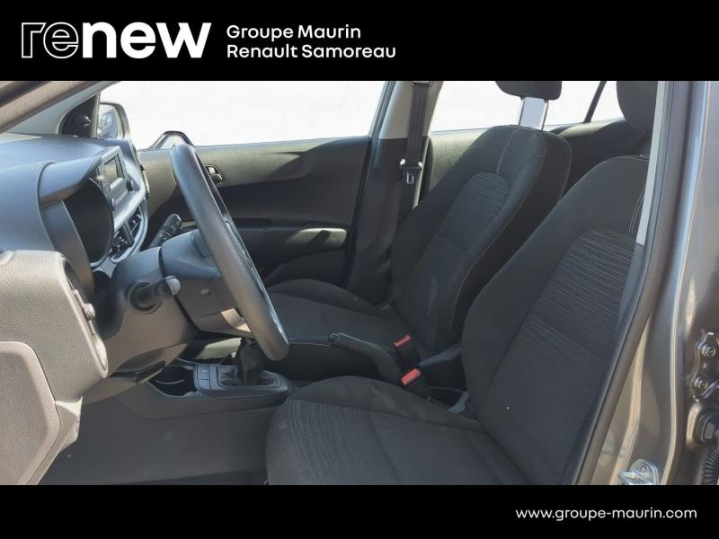 KIA Picanto d’occasion à vendre à SAMOREAU chez DPL - GARAGE DU CENTRE (Photo 19)
