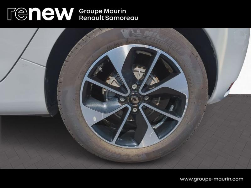 RENAULT Zoe d’occasion à vendre à SAMOREAU chez DPL - GARAGE DU CENTRE (Photo 7)