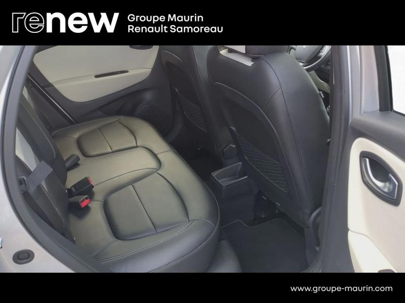 RENAULT Captur d’occasion à vendre à SAMOREAU chez DPL - GARAGE DU CENTRE (Photo 13)