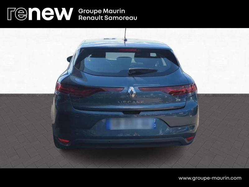 RENAULT Megane d’occasion à vendre à SAMOREAU chez DPL - GARAGE DU CENTRE (Photo 5)