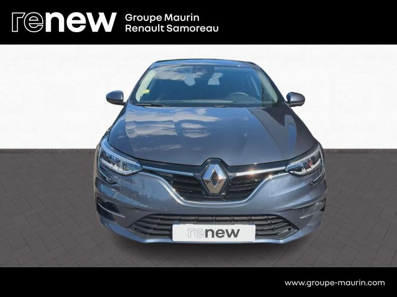 RENAULT Megane d’occasion à vendre à SAMOREAU chez DPL - GARAGE DU CENTRE (Photo 6)