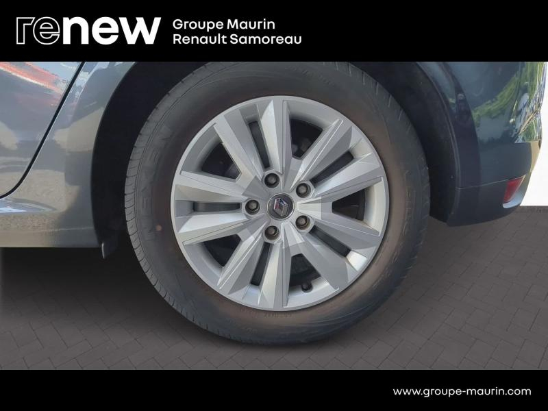 RENAULT Megane d’occasion à vendre à SAMOREAU chez DPL - GARAGE DU CENTRE (Photo 7)
