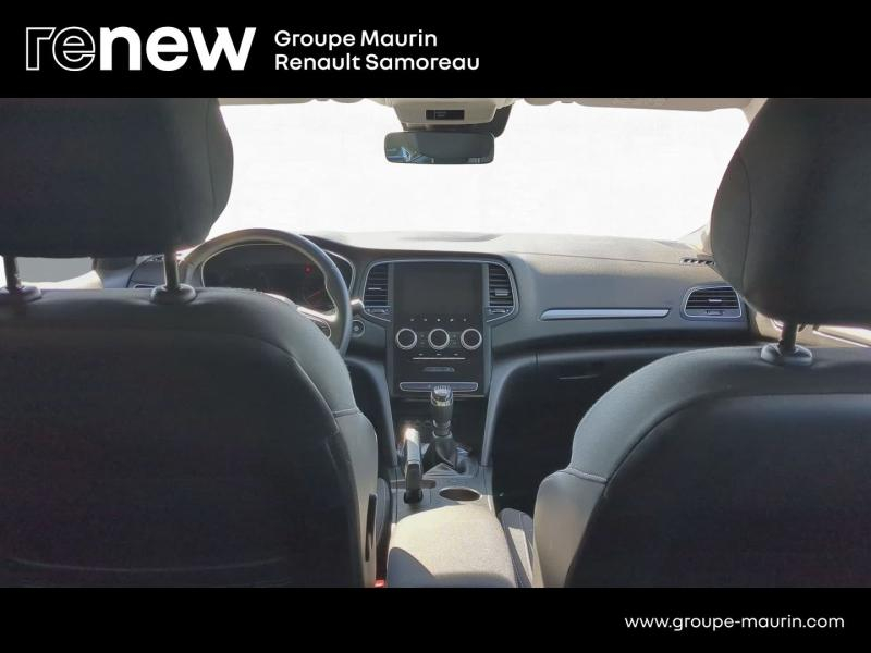 RENAULT Megane d’occasion à vendre à SAMOREAU chez DPL - GARAGE DU CENTRE (Photo 8)