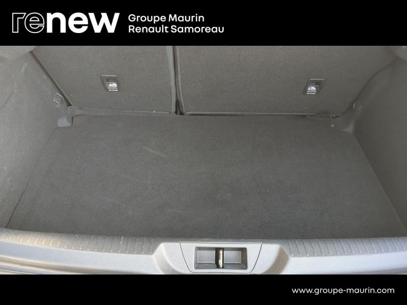 RENAULT Megane d’occasion à vendre à SAMOREAU chez DPL - GARAGE DU CENTRE (Photo 9)
