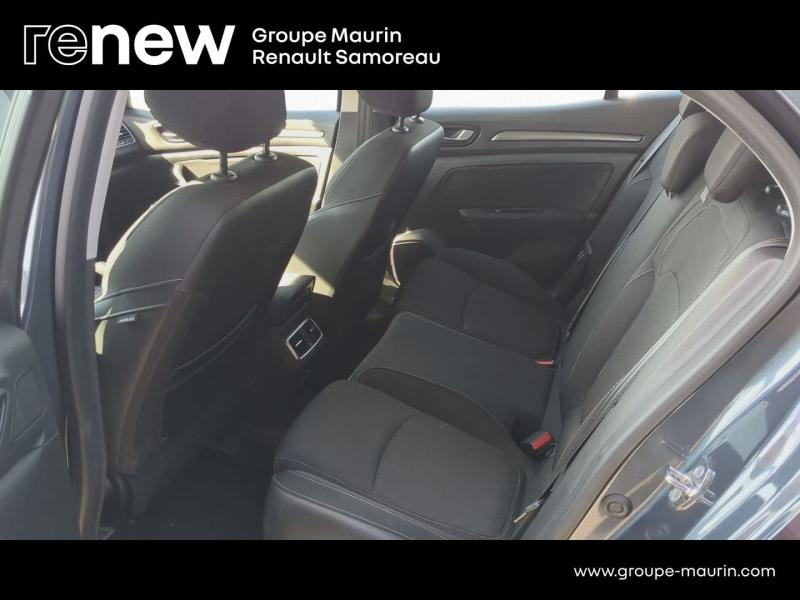 RENAULT Megane d’occasion à vendre à SAMOREAU chez DPL - GARAGE DU CENTRE (Photo 10)