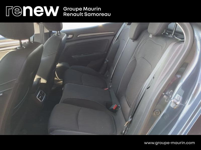 RENAULT Megane d’occasion à vendre à SAMOREAU chez DPL - GARAGE DU CENTRE (Photo 11)