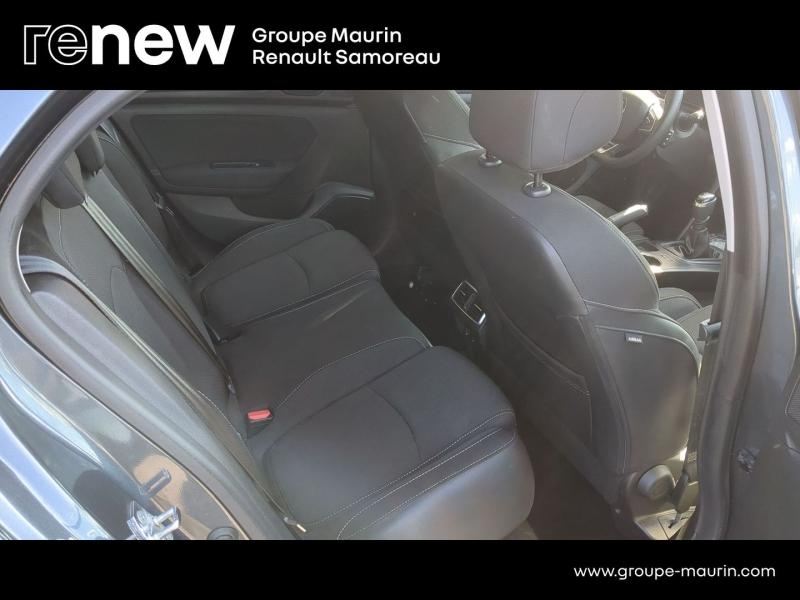 RENAULT Megane d’occasion à vendre à SAMOREAU chez DPL - GARAGE DU CENTRE (Photo 13)