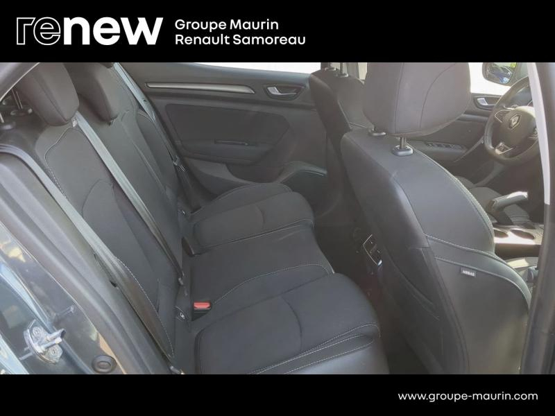 RENAULT Megane d’occasion à vendre à SAMOREAU chez DPL - GARAGE DU CENTRE (Photo 14)