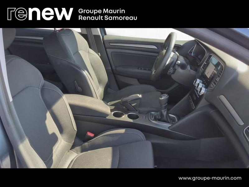 RENAULT Megane d’occasion à vendre à SAMOREAU chez DPL - GARAGE DU CENTRE (Photo 16)