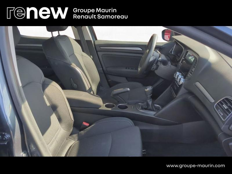 RENAULT Megane d’occasion à vendre à SAMOREAU chez DPL - GARAGE DU CENTRE (Photo 17)