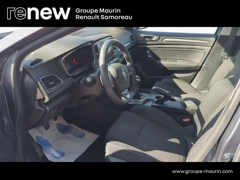 RENAULT Megane d’occasion à vendre à SAMOREAU chez DPL - GARAGE DU CENTRE (Photo 18)