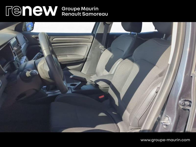 RENAULT Megane d’occasion à vendre à SAMOREAU chez DPL - GARAGE DU CENTRE (Photo 19)