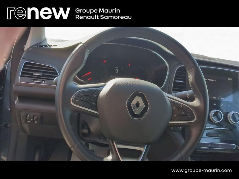 RENAULT Megane d’occasion à vendre à SAMOREAU chez DPL - GARAGE DU CENTRE (Photo 20)