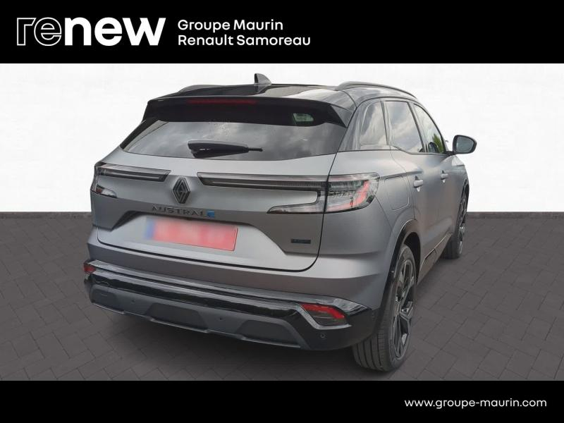 RENAULT Austral d’occasion à vendre à SAMOREAU chez DPL - GARAGE DU CENTRE (Photo 3)