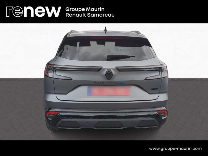 RENAULT Austral d’occasion à vendre à SAMOREAU chez DPL - GARAGE DU CENTRE (Photo 5)