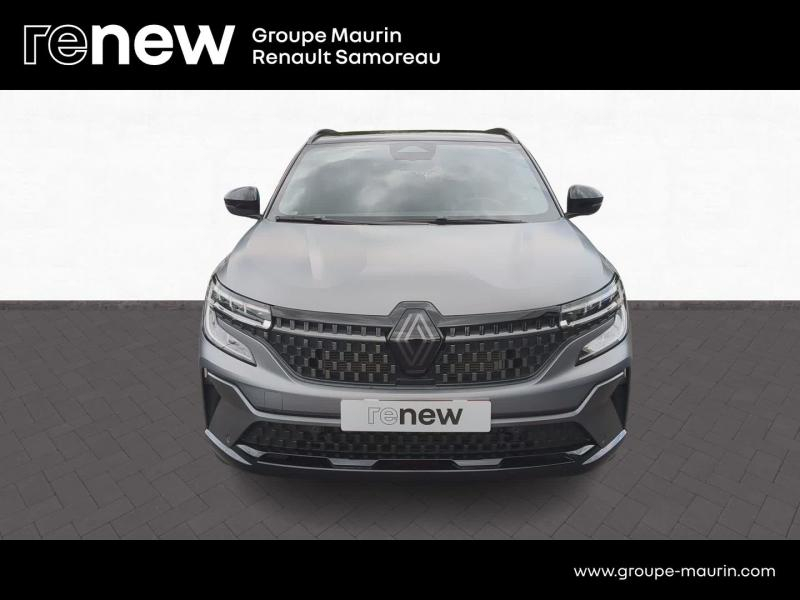 RENAULT Austral d’occasion à vendre à SAMOREAU chez DPL - GARAGE DU CENTRE (Photo 6)