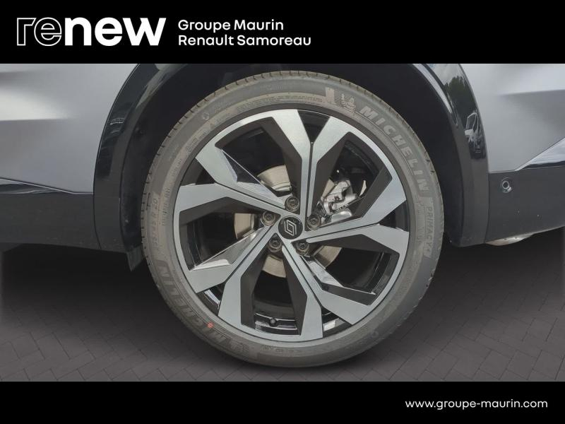 RENAULT Austral d’occasion à vendre à SAMOREAU chez DPL - GARAGE DU CENTRE (Photo 7)