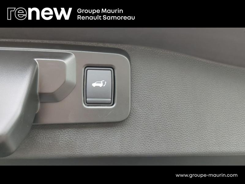 RENAULT Austral d’occasion à vendre à SAMOREAU chez DPL - GARAGE DU CENTRE (Photo 8)