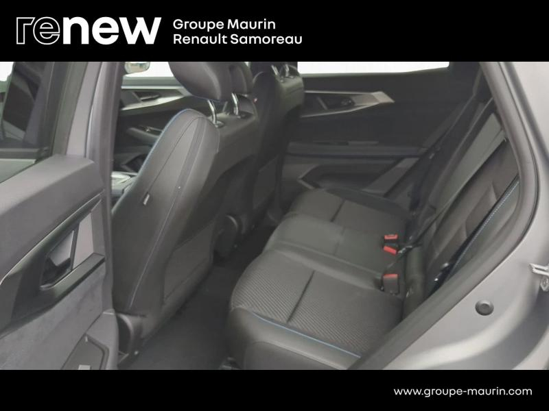RENAULT Austral d’occasion à vendre à SAMOREAU chez DPL - GARAGE DU CENTRE (Photo 11)