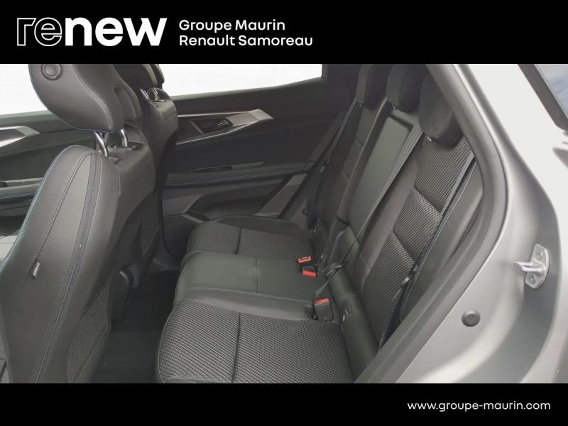 RENAULT Austral d’occasion à vendre à SAMOREAU chez DPL - GARAGE DU CENTRE (Photo 12)