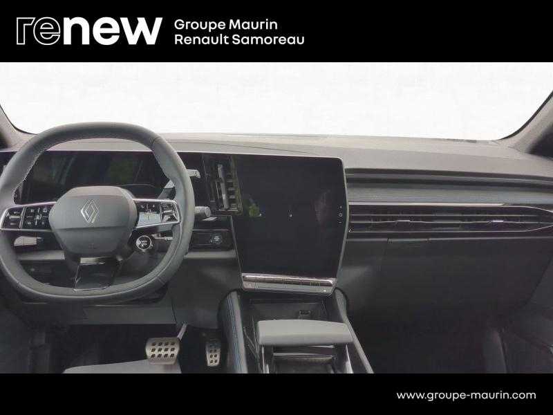 RENAULT Austral d’occasion à vendre à SAMOREAU chez DPL - GARAGE DU CENTRE (Photo 13)