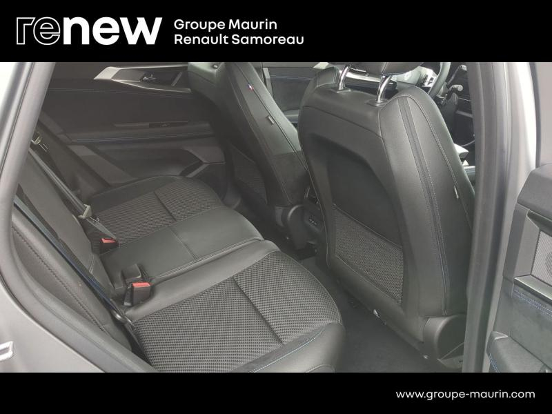 RENAULT Austral d’occasion à vendre à SAMOREAU chez DPL - GARAGE DU CENTRE (Photo 14)