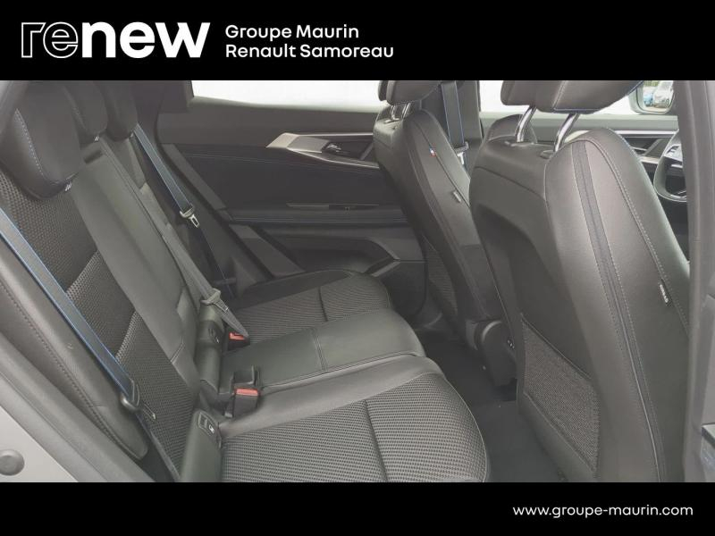 RENAULT Austral d’occasion à vendre à SAMOREAU chez DPL - GARAGE DU CENTRE (Photo 15)